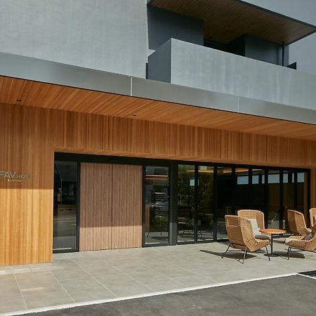 Fav Kumamoto Otel Dış mekan fotoğraf