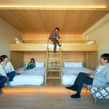 Fav Kumamoto Otel Dış mekan fotoğraf