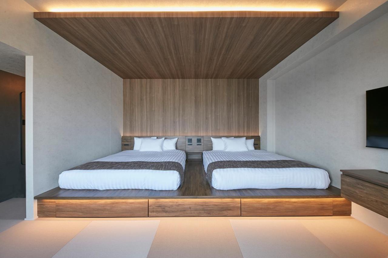 Fav Kumamoto Otel Dış mekan fotoğraf