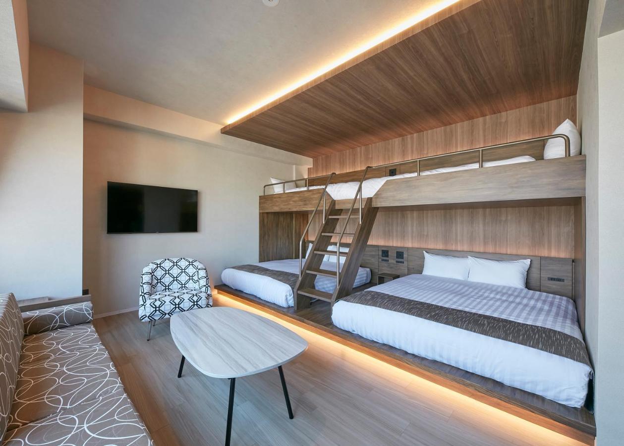 Fav Kumamoto Otel Dış mekan fotoğraf