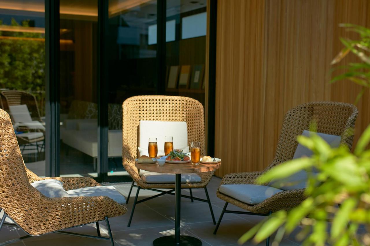 Fav Kumamoto Otel Dış mekan fotoğraf