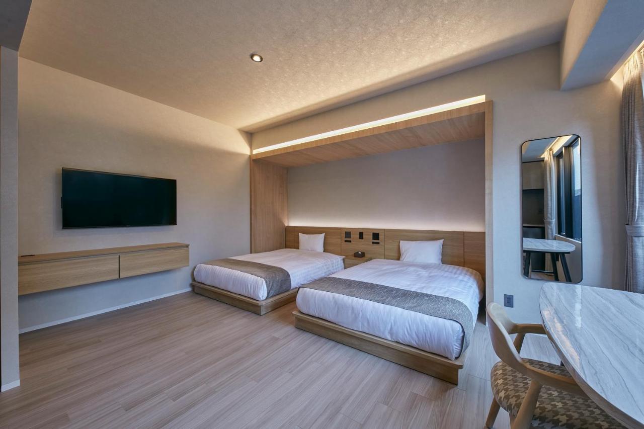 Fav Kumamoto Otel Dış mekan fotoğraf
