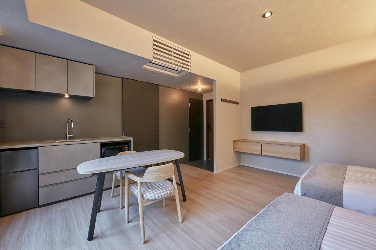 Fav Kumamoto Otel Dış mekan fotoğraf