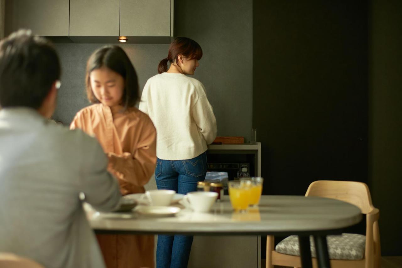 Fav Kumamoto Otel Dış mekan fotoğraf