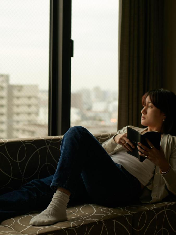 Fav Kumamoto Otel Dış mekan fotoğraf