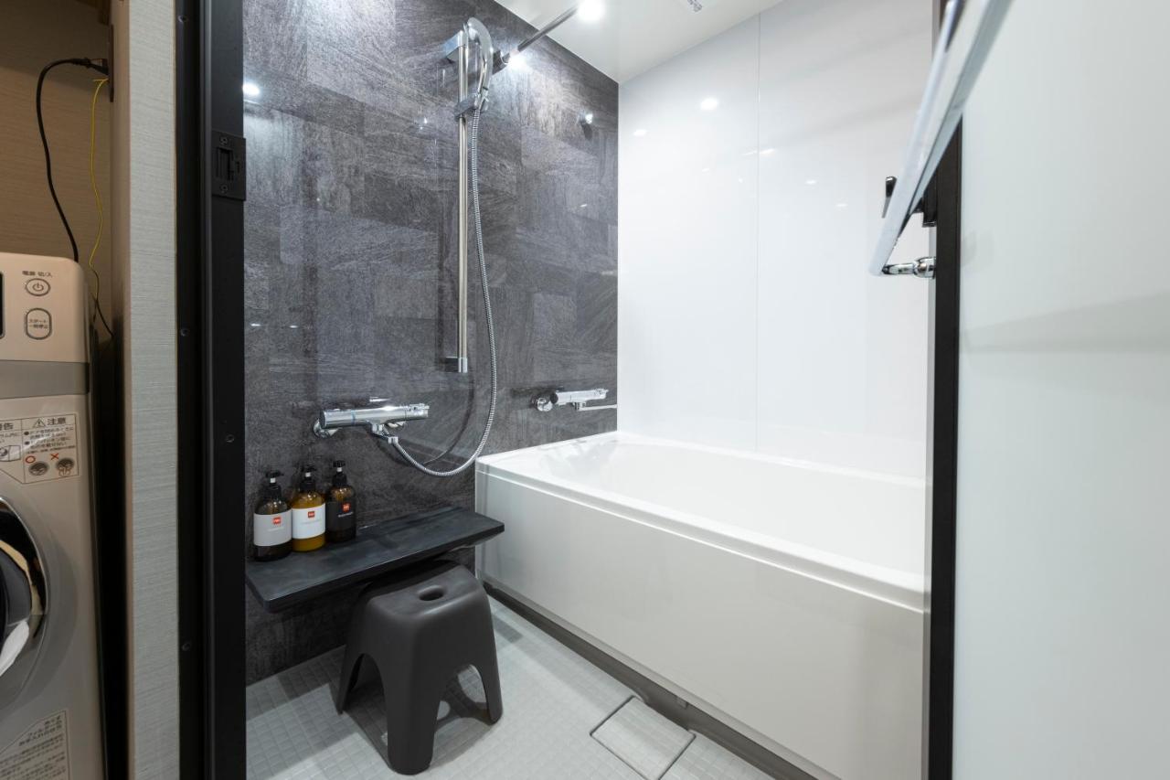 Fav Kumamoto Otel Dış mekan fotoğraf