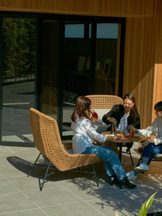 Fav Kumamoto Otel Dış mekan fotoğraf
