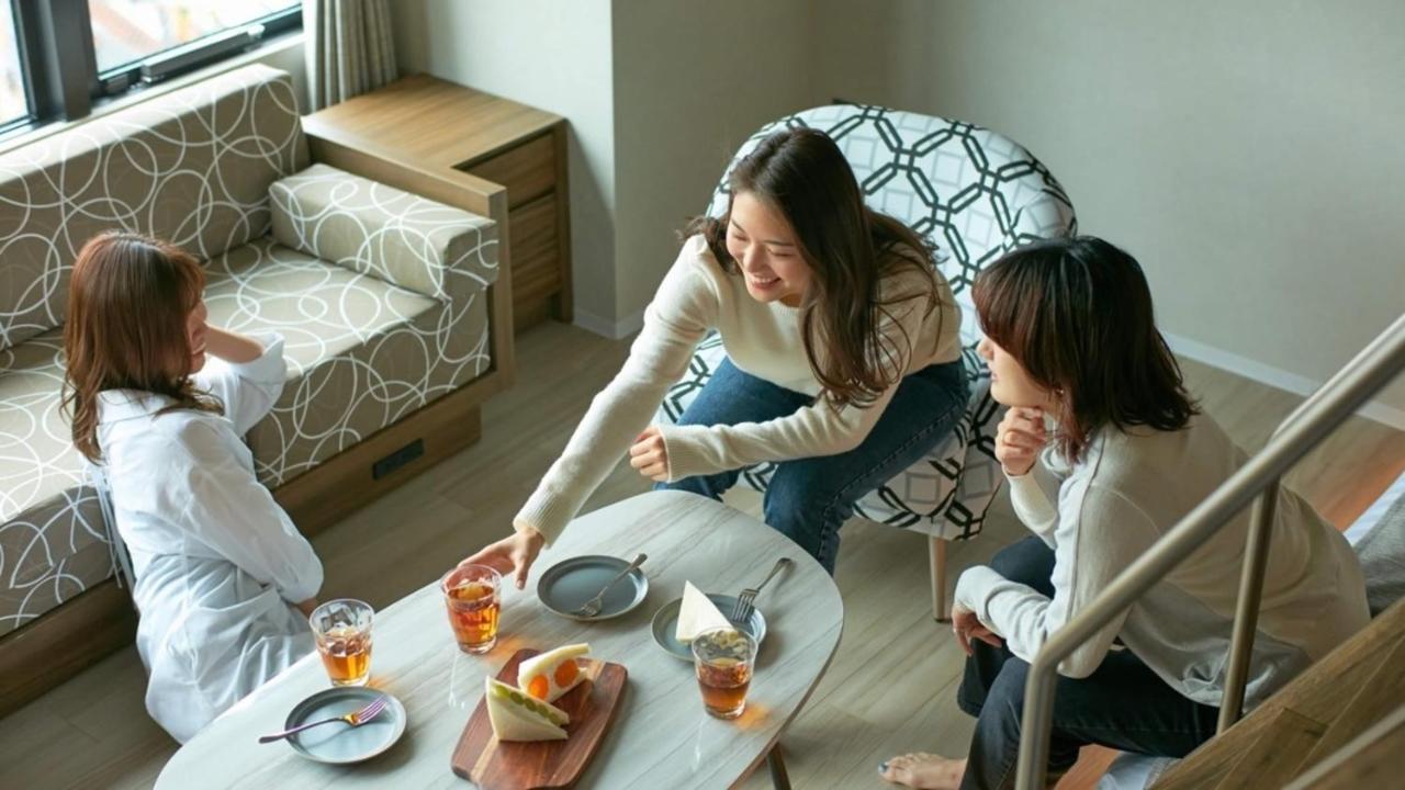 Fav Kumamoto Otel Dış mekan fotoğraf