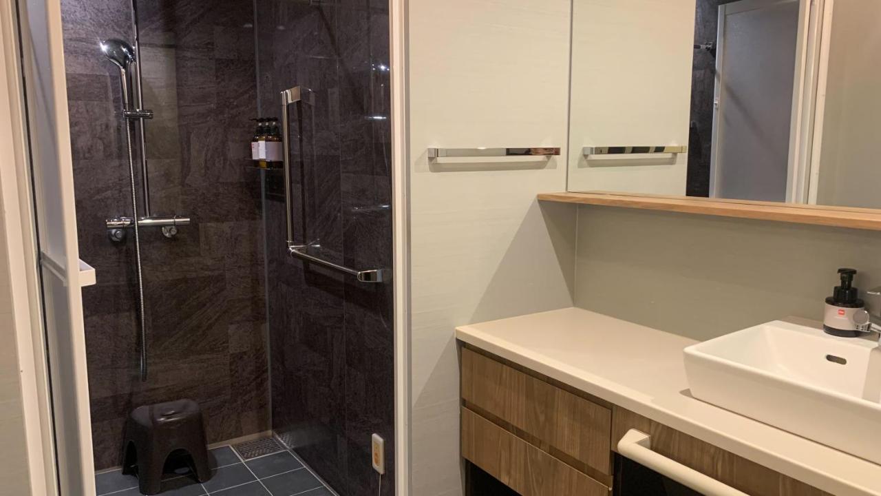 Fav Kumamoto Otel Dış mekan fotoğraf